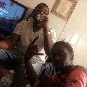 Meet your Posher, Donaven